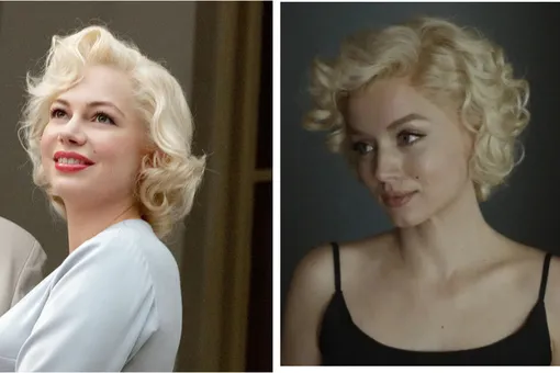 Елизавета II, Стив Джобс и Винсент Ван Гог: кто из актёров лучше сыграл известных персонажей в фильмах?