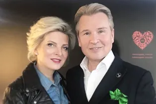 «В хорошие руки попал»: Александр Малинин выглядит лучше, чем 20 лет назад, считают подписчики