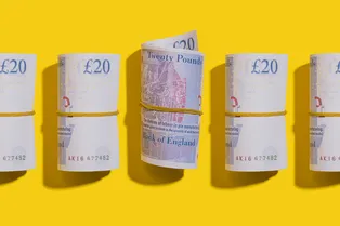 Как сложилась жизнь британца, который по ошибке банка разбогател на 11 миллионов