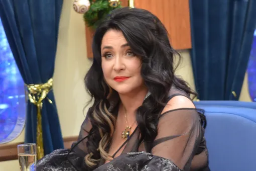 «Милявская — дура»: Лолита едва не стала жертвой мошенников «Милявская — дура»: Лолита едва не стала жертвой мошенников