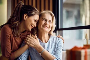 Главное — внимание! 22 идеи, как провести День матери, чтобы он запомнился надолго Главное — внимание! 22 идеи, как провести День матери, чтобы он запомнился надолго