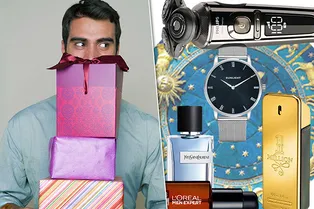 Идеи подарков на 23 февраля по знакам Зодиака Идеи подарков на 23 февраля по знакам Зодиака