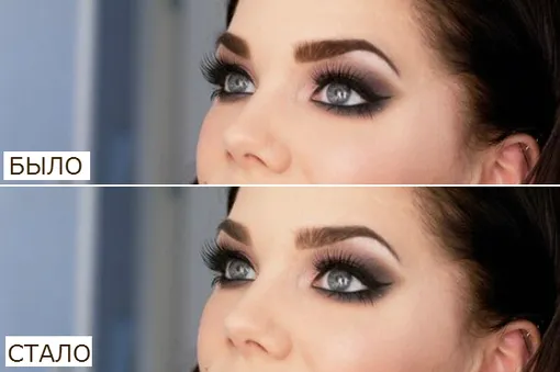 10 частых ошибок при оформлении бровей: фото и лайфхаки макияжа 10 частых ошибок при оформлении бровей: фото и лайфхаки макияжа