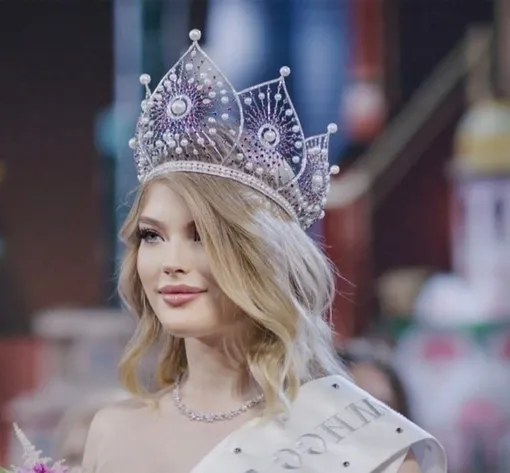 Анна Линникова Анна Линникова