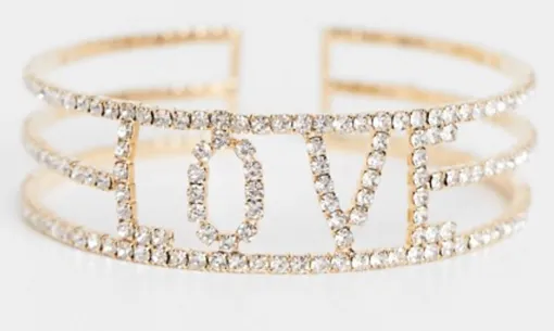 Браслет, Love House of Pascal, 1999 руб