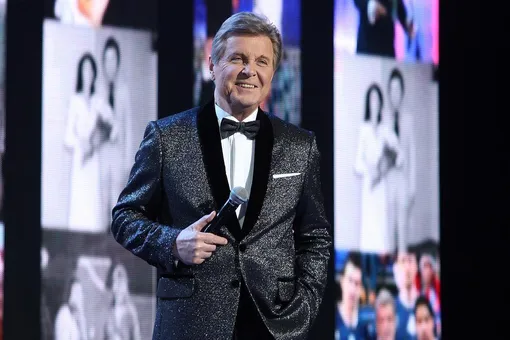 Лев Лещенко опроверг информацию о госпитализации