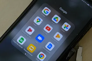 Google упал в прямом эфире: пользователи почты и диска столкнулись с серьёзным сбоем