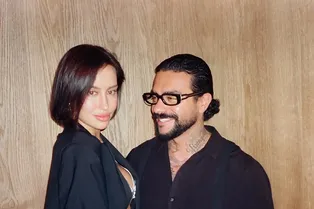 Тимати и Валентина Иванова стали родителями