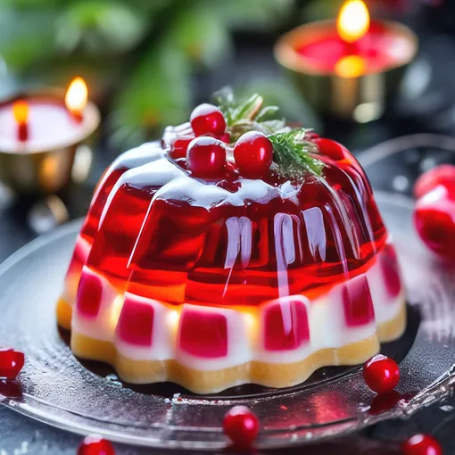 Кисели и желе Кисели и желе