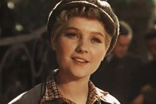 Почему звезда «Ивана Бровкина» Дая Смирнова на 30 лет исчезла с экранов Почему звезда «Ивана Бровкина» Дая Смирнова на 30 лет исчезла с экранов