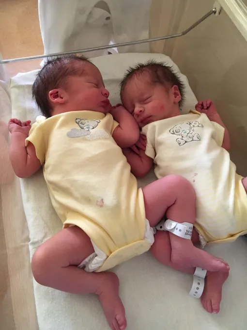 Эдуардо и Эзра