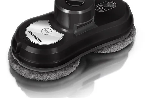 Автоматическая уборка окон и полов