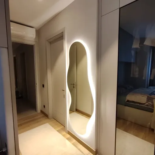 Прихожая фото интерьера