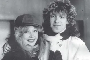 «Она была от него беременна». Бывшая жена Владимира Кузьмина рассказала о подробностях романа певца с Аллой Пугачевой