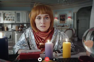 «Очень хочет любви»! Чего ждать от второго сезона сериала «Света с того света»