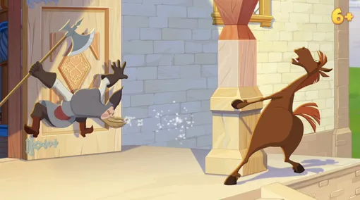 Конь Юлий Конь Юлий