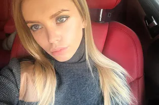 Милана Кержакова выиграла в суде спор о месте жительства сына