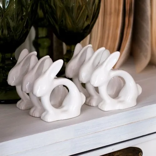 Кольца на салфетки Кольца на салфетки