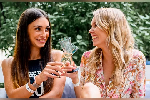 Фестиваль со вкусом лета