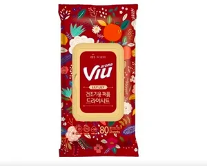 Салфетки-кондиционер MUKUNGHWA Салфетки-кондиционер MUKUNGHWA