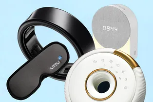 Качество сна: 8 товаров для спокойной ночи