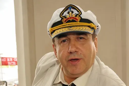 «А как нам без моря прожить?» Стас Садальский рассказал о популярности матроски «А как нам без моря прожить?» Стас Садальский рассказал о популярности матроски