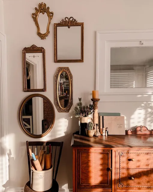 зеркала в интерьере зеркала в интерьере