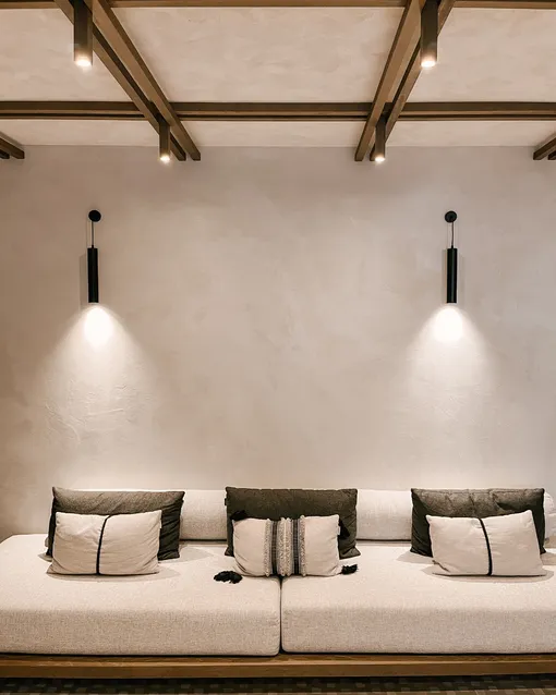 Как сделать интерьер дороже Как сделать интерьер дороже