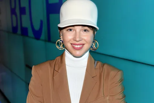 «Сесть в грязь, разведённую не мной»: Полина Диброва впервые высказалась о скандале вокруг её семьи «Сесть в грязь, разведённую не мной»: Полина Диброва впервые высказалась о скандале вокруг её семьи