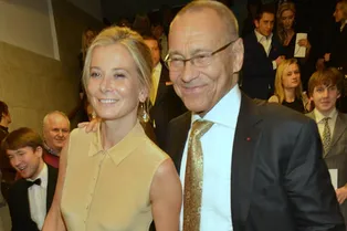 Как выглядит столовая Юлии Высоцкой и Андрея Кончаловского в Италии