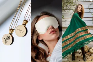 Что подарить свекрови на Новый год: 16 небанальных идей на любой случай