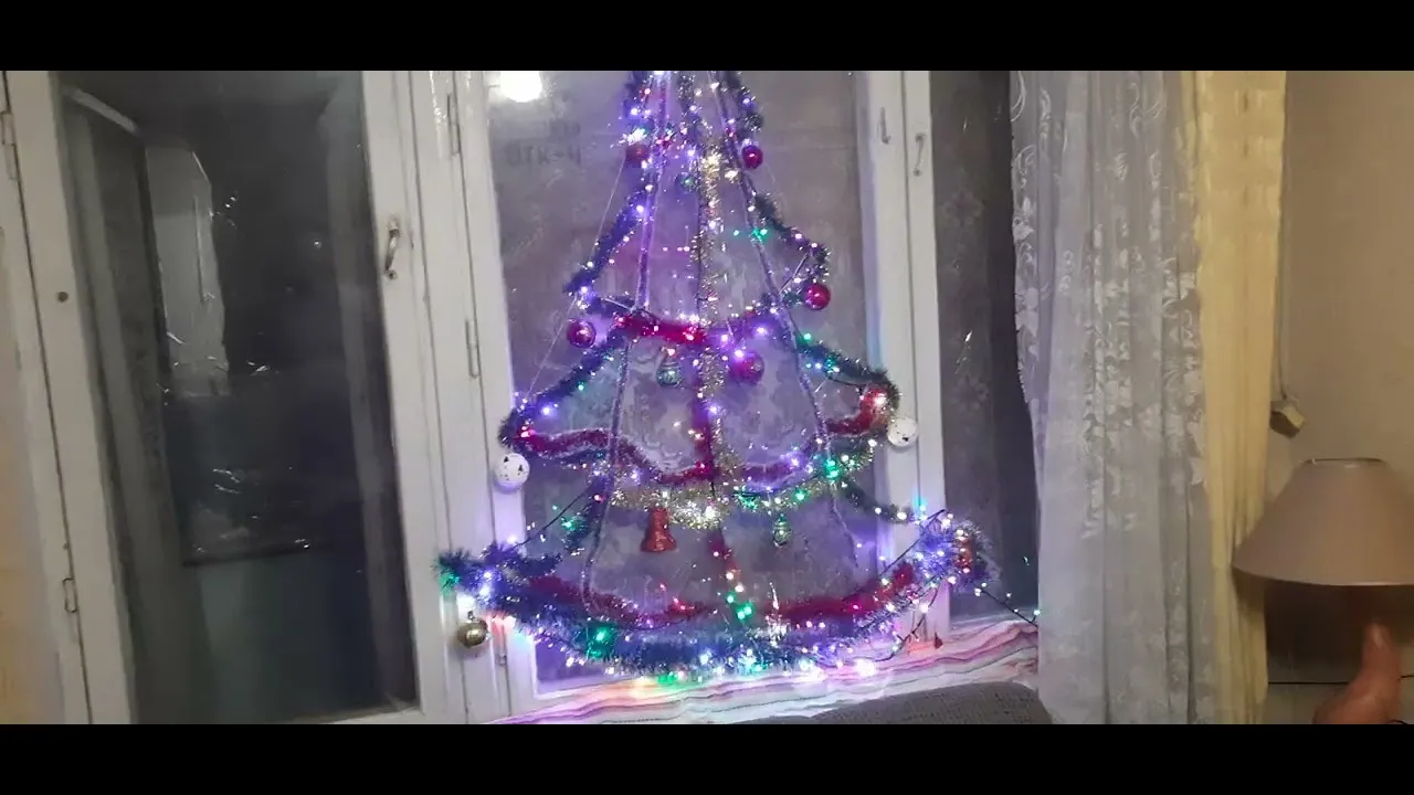 Нажми и смотри