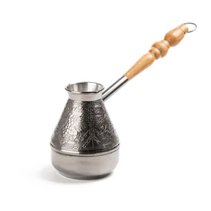 Медная турка для приготовления кофе, Tasty Coffee, 669 руб.
