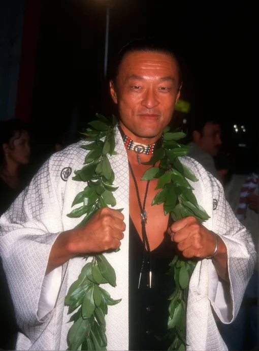 Кэри-Хироюки Тагава