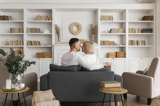 Интерьер квартиры для пары без детей: идеи и особенности оформления Интерьер квартиры для пары без детей: идеи и особенности оформления