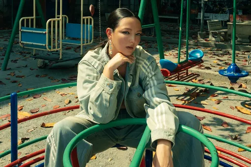 «Работа художника по костюмам – одна из важнейших профессий»: Анастасия Обыночная о своей работе и современной индустрии «Работа художника по костюмам – одна из важнейших профессий»: Анастасия Обыночная о своей работе и современной индустрии