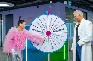 Вызов принимаю: кто круче стилиста Александра Рогова?