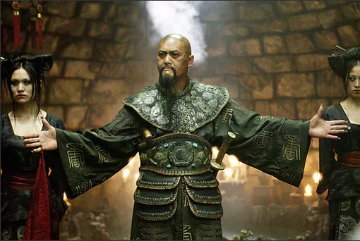 Безобидные фильмы, неожиданно запрещённые в разных странах: кадры, описание, название Безобидные фильмы, неожиданно запрещённые в разных странах: кадры, описание, название