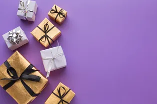 Россияне назвали самые неудачные подарки на Новый год