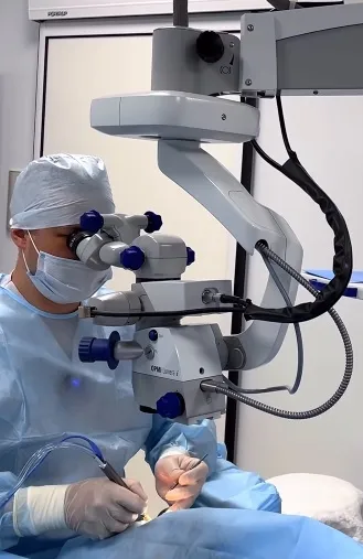 Операция Ильи Авербуха Операция Ильи Авербуха