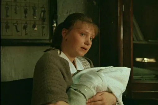 Ребенок «для себя». Рожать или нет? Ребенок «для себя». Рожать или нет?