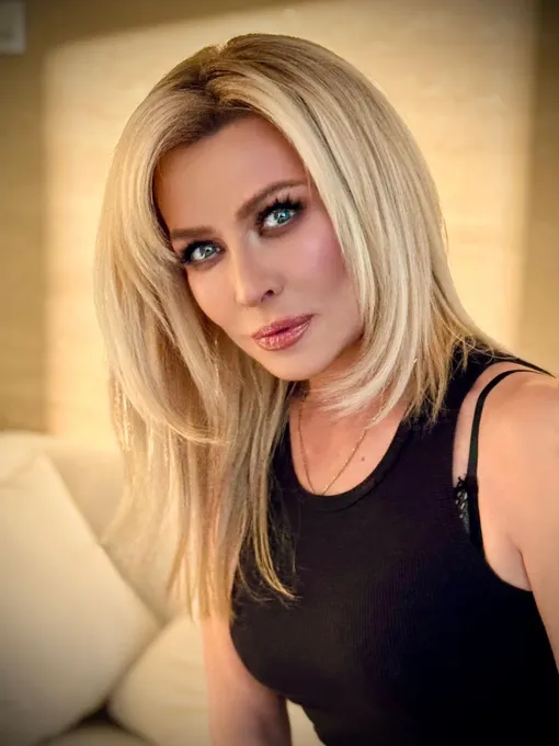 Татьяна Овсиенко