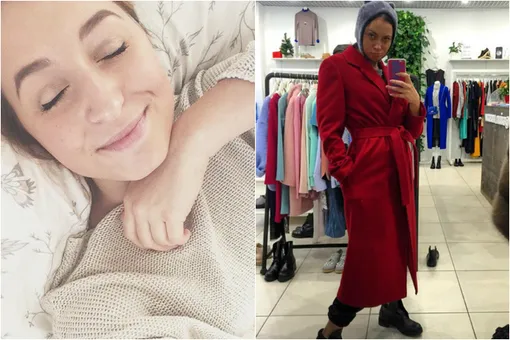 Королева Instagram*: 5 видов женских фотографий, которые нравятся мужчинам Королева Instagram*: 5 видов женских фотографий, которые нравятся мужчинам