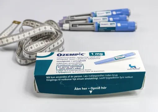 Оземпик Оземпик