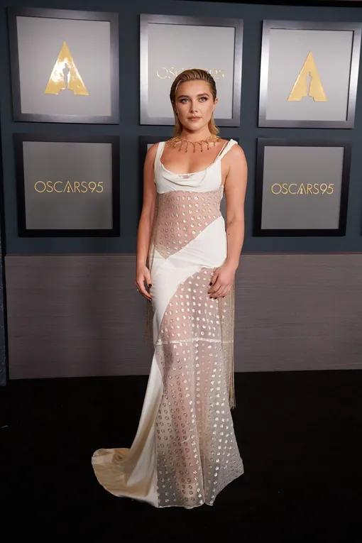 Флоренс Пью