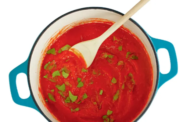 Соус маринара