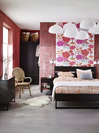 11 идей дизайнерского оформления стен в квартире своими руками: фото, описание 11 идей дизайнерского оформления стен в квартире своими руками: фото, описание