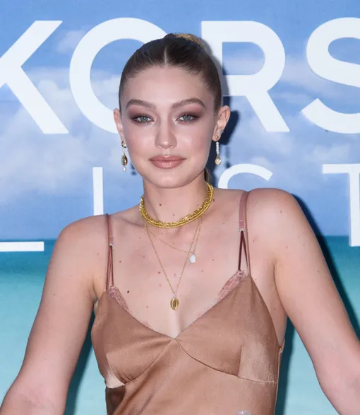 Джиджи Хадид Джиджи Хадид