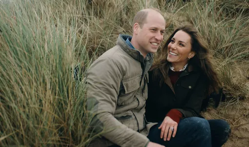 кейт миддлтон и принц уильям