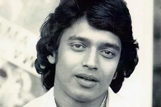 Голод, любовь и ребёнок из мусорки: жизнь Митхуна Чакраборти